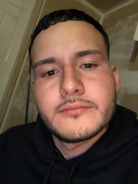 Daniel Rojas