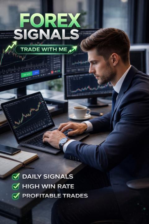 Clerk Trader