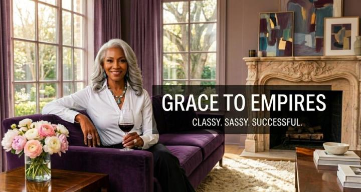 GRACE TO EMPIRES