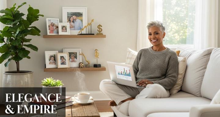 Elegance & Empire