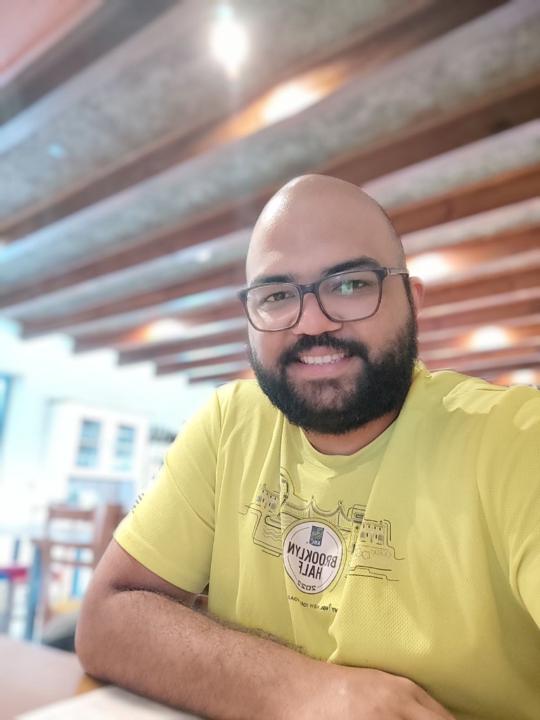 Luis Santos