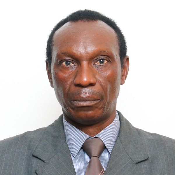Charles Jacob Kuria