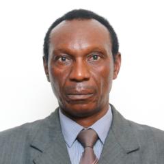 Charles Jacob Kuria