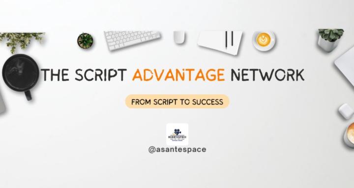 The Script Advantage Network