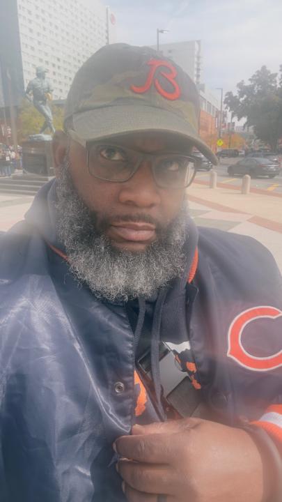 Maurice Beasley