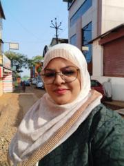 Farhat Sayed