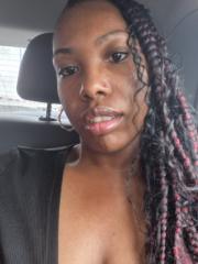 Lequay Gantt