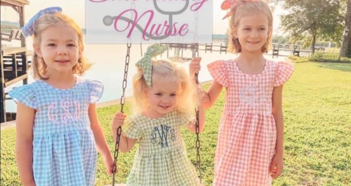 Machine Embroidery 101