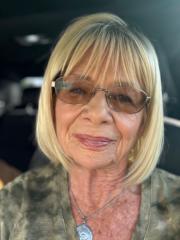 Peggy Whitfield