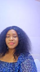 Elizabeth Oke-Daniels