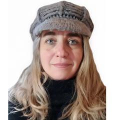 Paola Jimena Fernandez Muller