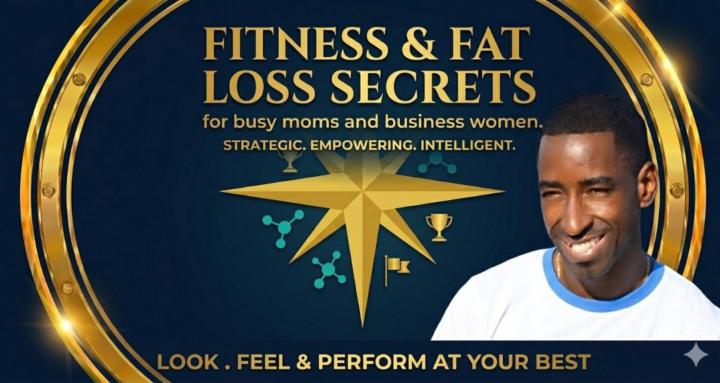 Fitness & Fat Loss Secrets