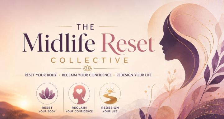 The Midlife Reset Collective