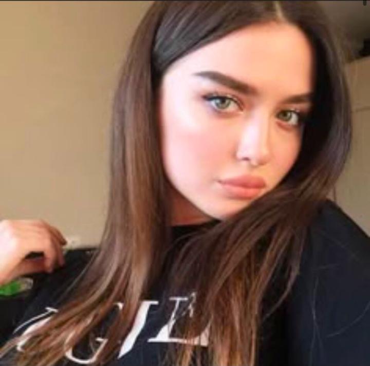 Sophia Ava