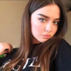 Sophia Ava