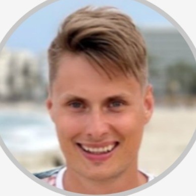 Benjamin Resnik