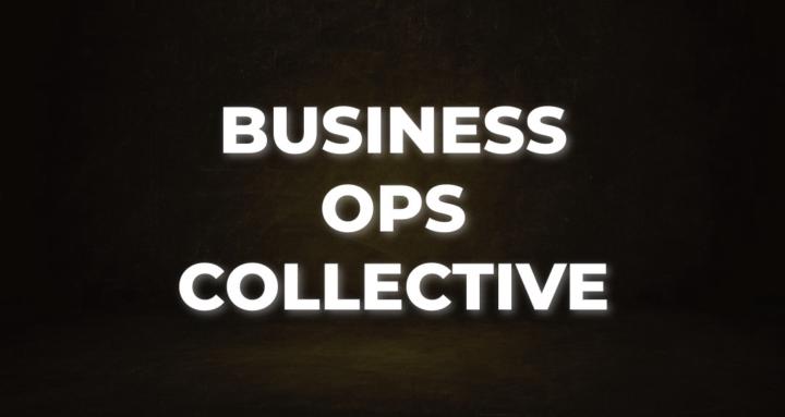 Business Ops Collective