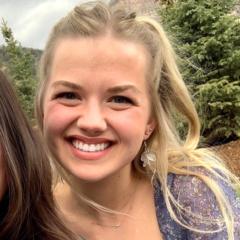 Lyndsi Jones