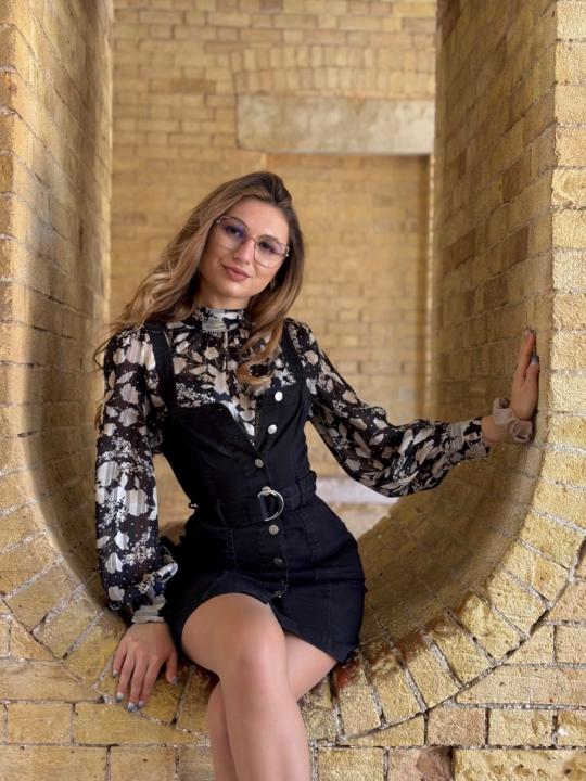 Paolina Valcheva