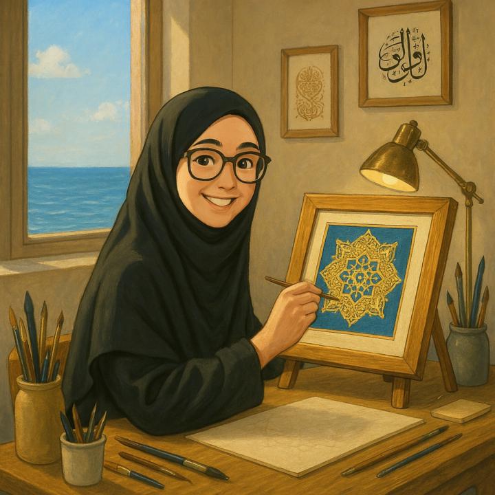 Şuranur Akyüz