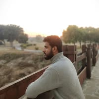 Muhammad Arslan Mahesar