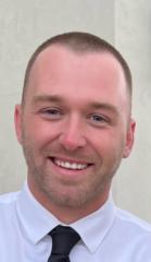 Ian Hullinger