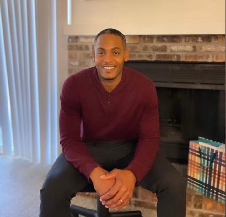 DeVante De Journette