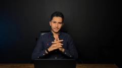 Joel Sivan Hinojosa soto