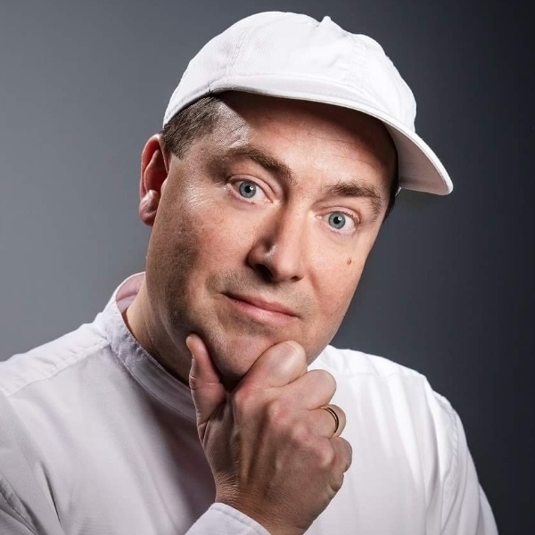 Stefan Bressel