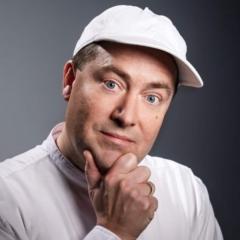 Stefan Bressel
