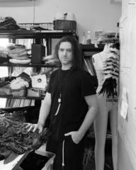 Mark Baigent
