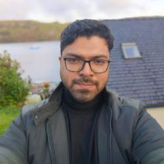 Aamir Faizaan Khan