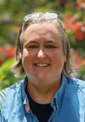 Margaret Gibbs