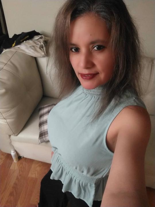 Verónica Muñoz