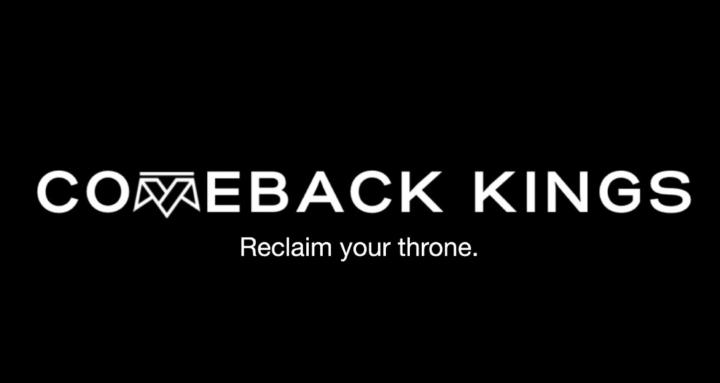 Comeback Kings 