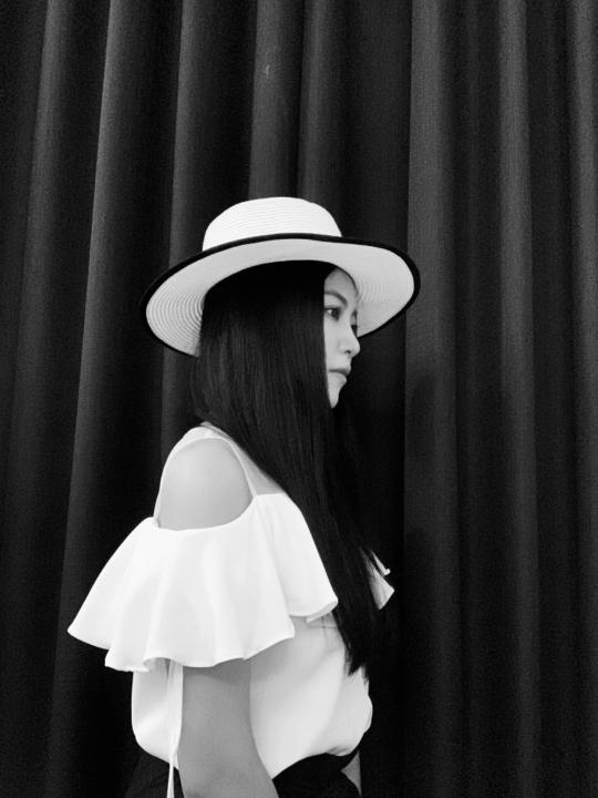 Olivia Yeh