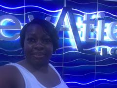 Dee Timmons