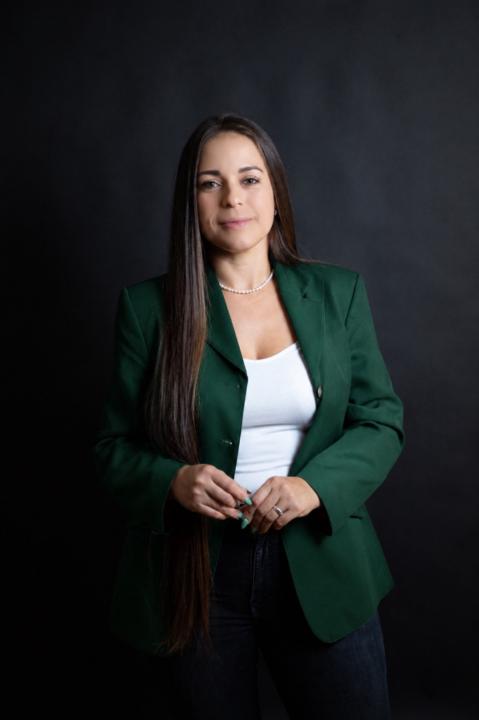 Estefany Jael Cala De Vargas