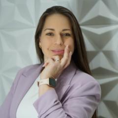 Estefany Jael Cala De Vargas
