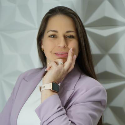 Estefany Jael Cala De Vargas