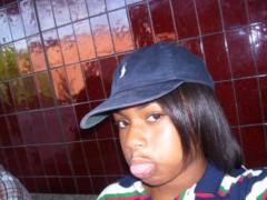 Eboni Booker