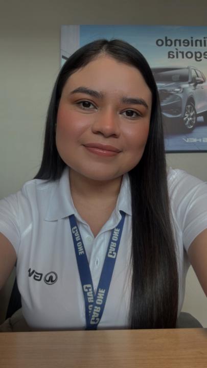 Sherly Cordova