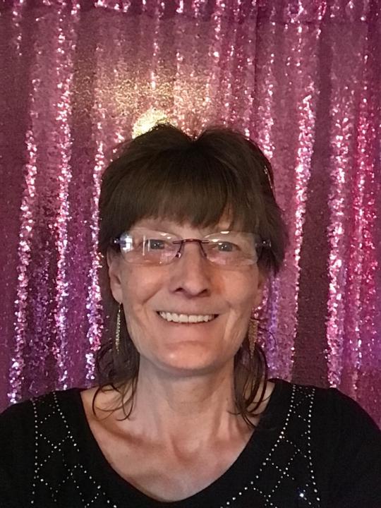 Wendy Nations