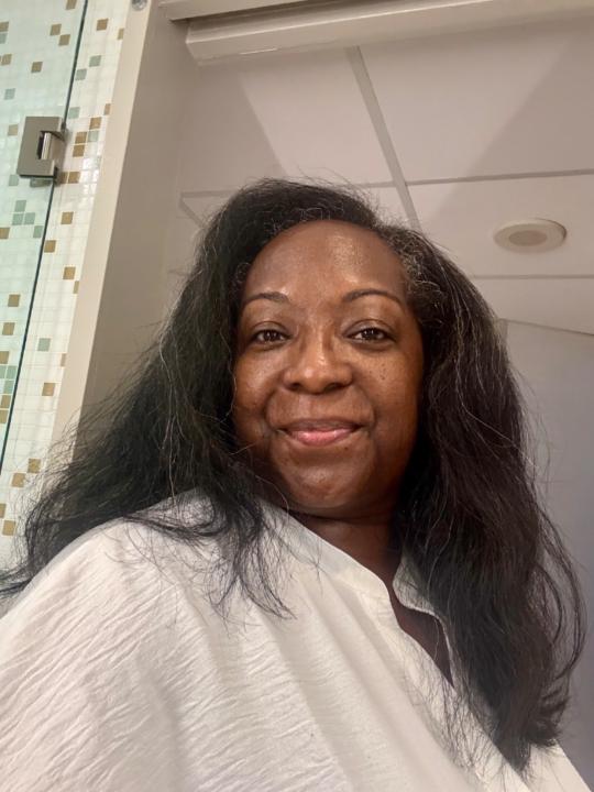 Kenya Gadson