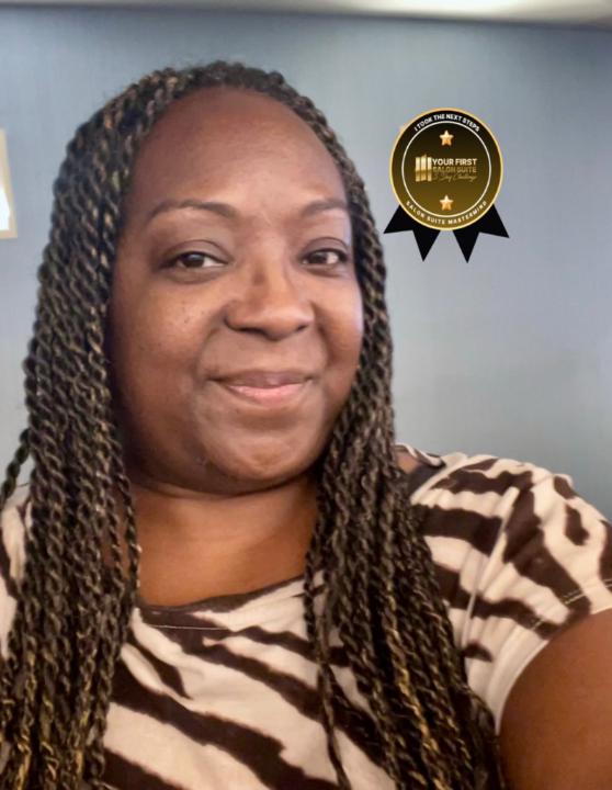 Kenya Gadson