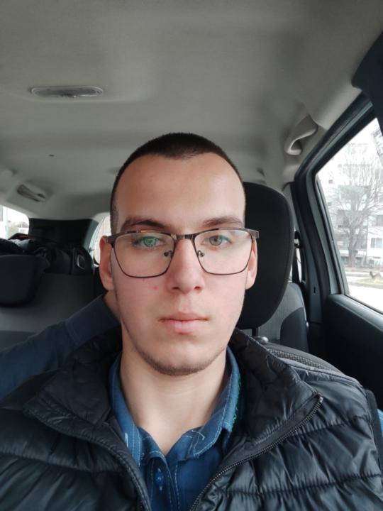 Georgi Ivanov