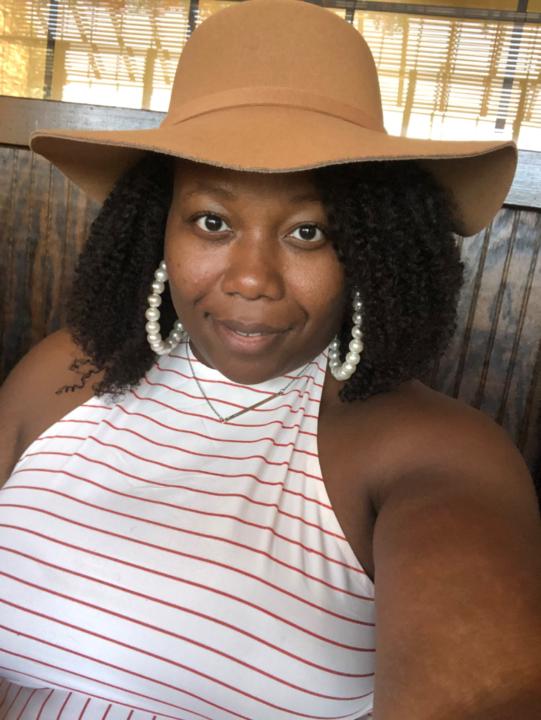 Ashley Janay