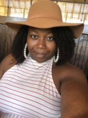 Ashley Janay