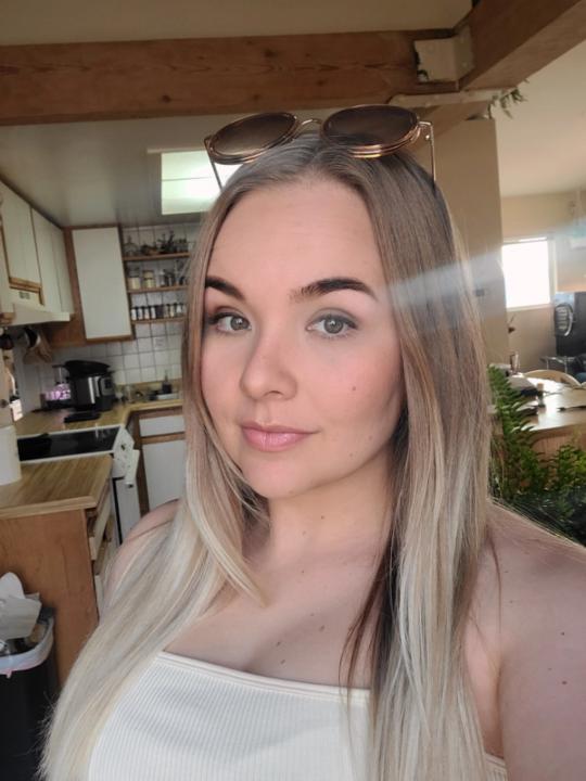 Alyssa Johnson