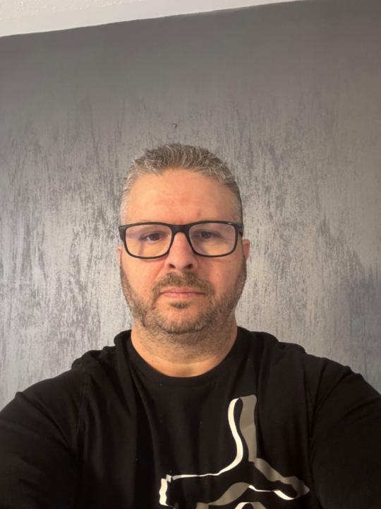 Domenic Corriero